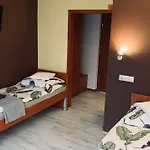 Bianco - Noclegowe Częstochowa