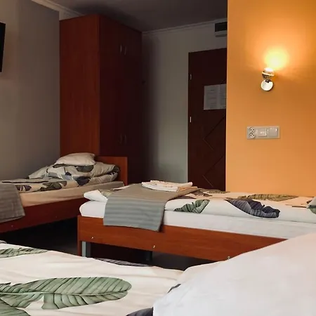 Bianco - Noclegowe 3* Čenstochová