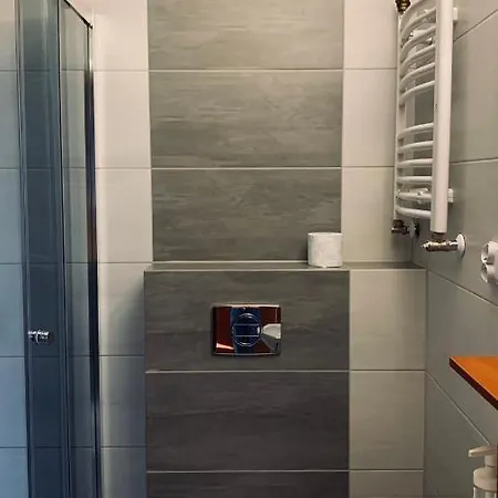 Bed & Breakfast Bianco - Noclegowe 3*