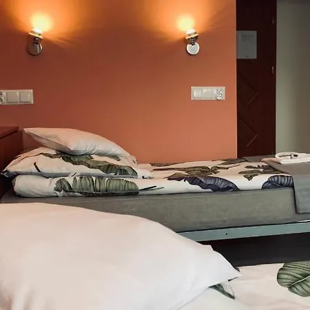 Bed & Breakfast Bianco - Noclegowe