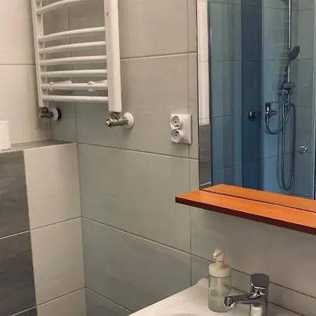 Bianco - Noclegowe 3* Częstochowa