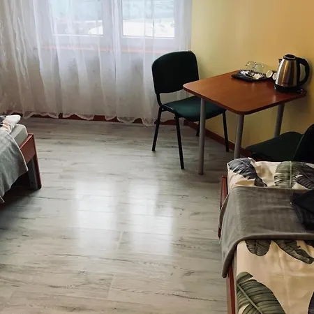 Bed & Breakfast Bianco - Noclegowe Čenstochová