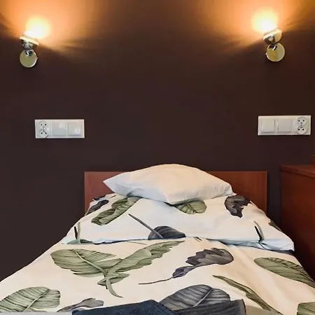 Bed & Breakfast Bianco - Noclegowe 3*