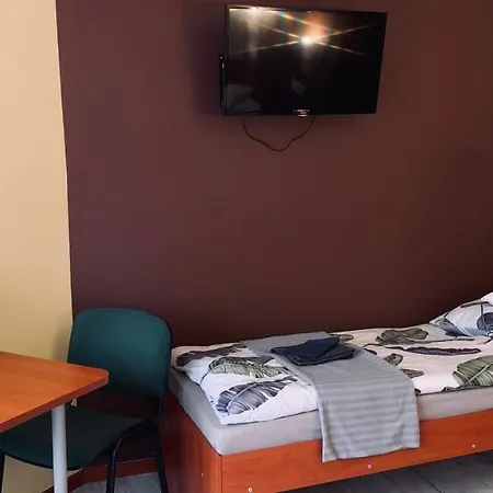 Bed & Breakfast Bianco - Noclegowe Čenstochová