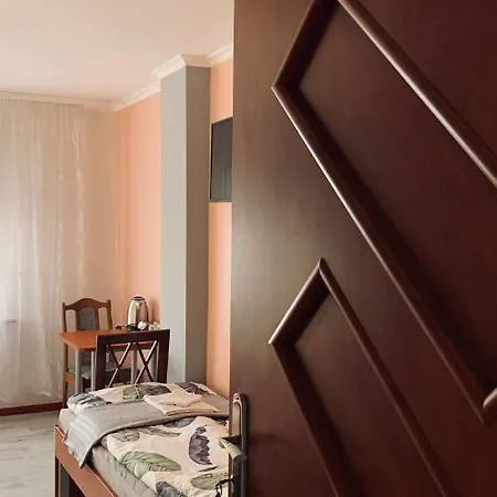 Bianco - Noclegowe 3*