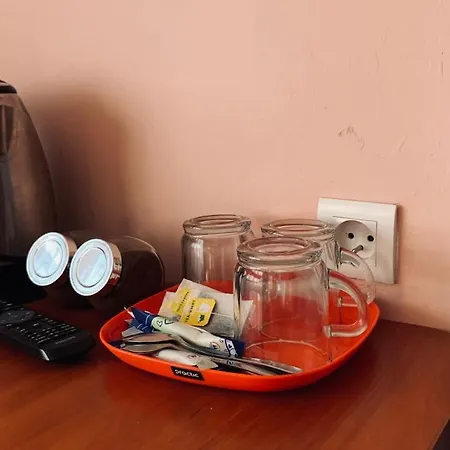 Bed & Breakfast Bianco - Noclegowe Čenstochová