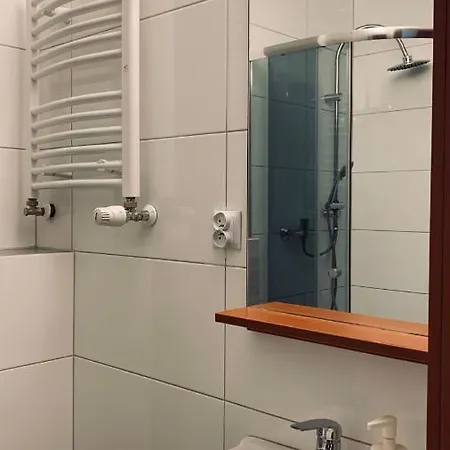 Bed & Breakfast Bianco - Noclegowe