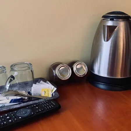 Bianco - Noclegowe 3*