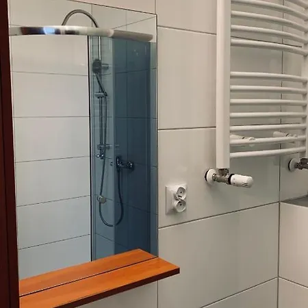 Bianco - Noclegowe 3*