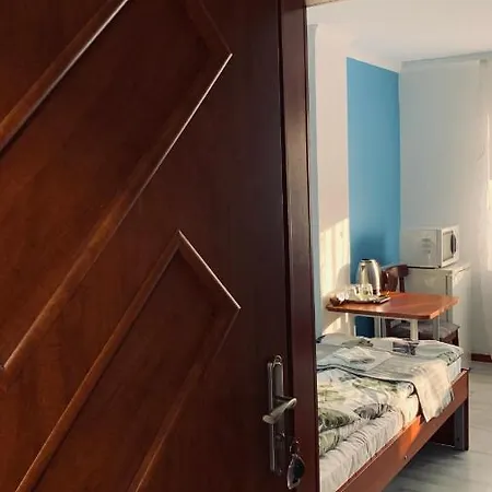 Bianco - Noclegowe 3* Częstochowa