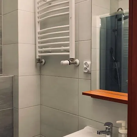 Bed & Breakfast Bianco - Noclegowe Čenstochová