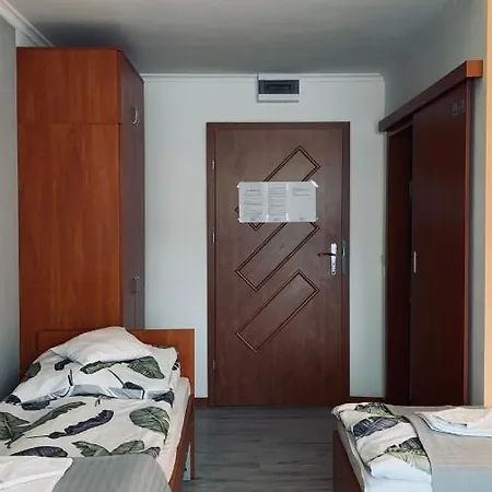 Bianco - Noclegowe 3*