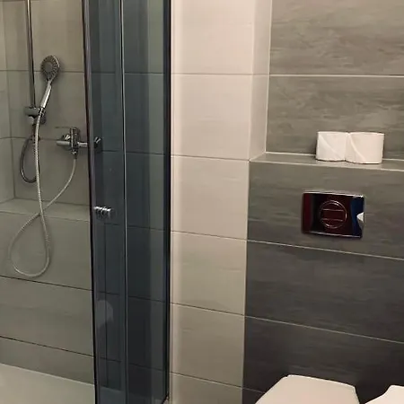 Bianco - Noclegowe Bed & Breakfast Częstochowa