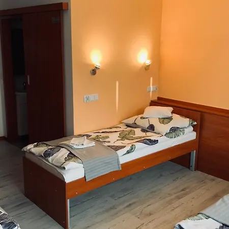 Bed & Breakfast Bianco - Noclegowe