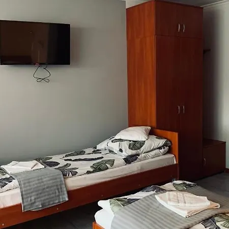 Bed & Breakfast Bianco - Noclegowe