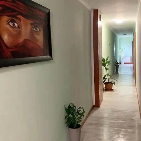 Bianco - Noclegowe Bed & Breakfast