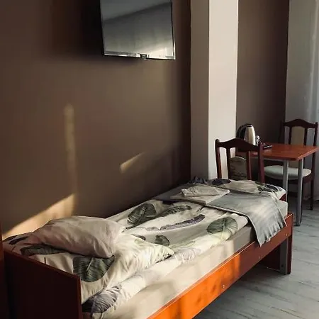 Bed & Breakfast Bianco - Noclegowe