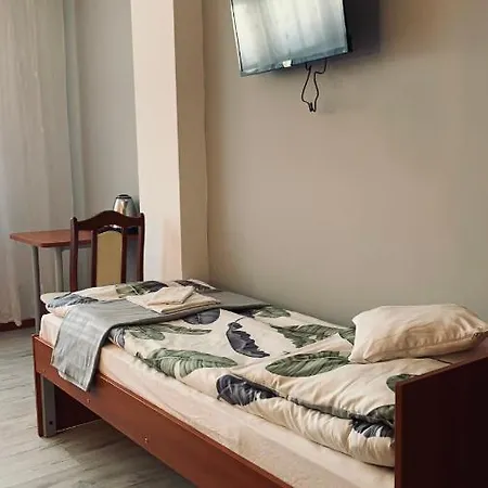 Bianco - Noclegowe Bed & Breakfast