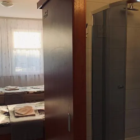 Bed & Breakfast Bianco - Noclegowe Częstochowa