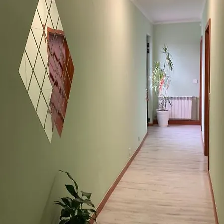 Bianco - Noclegowe 3* Czestochowa
