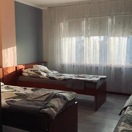 Bianco - Noclegowe 3* Čenstochová