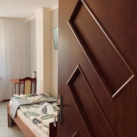 Bed & Breakfast Bianco - Noclegowe *