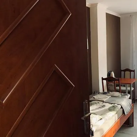 Bianco - Noclegowe Bed & Breakfast Częstochowa