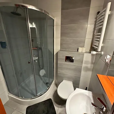 Bianco - Noclegowe 3*