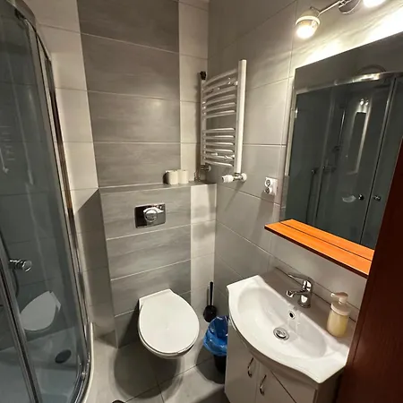 Bianco - Noclegowe 3* Częstochowa