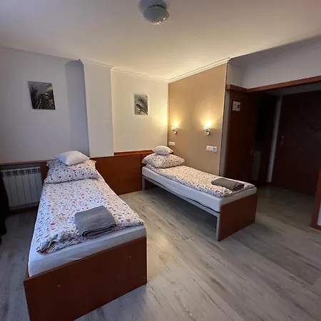 Bianco - Noclegowe 3* Częstochowa