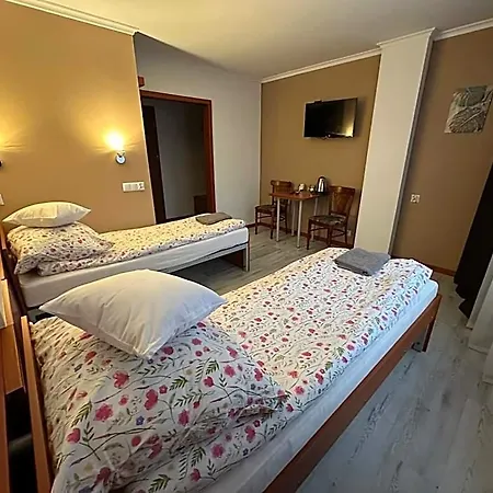 Bed & Breakfast Bianco - Noclegowe Czestochowa
