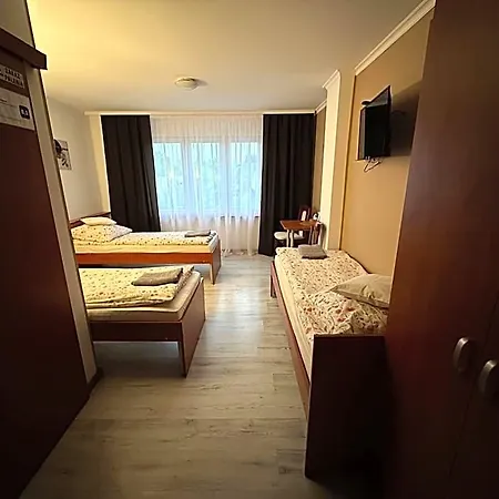 Bed & Breakfast Bianco - Noclegowe 3*