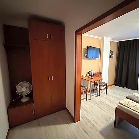 Bianco - Noclegowe 3*