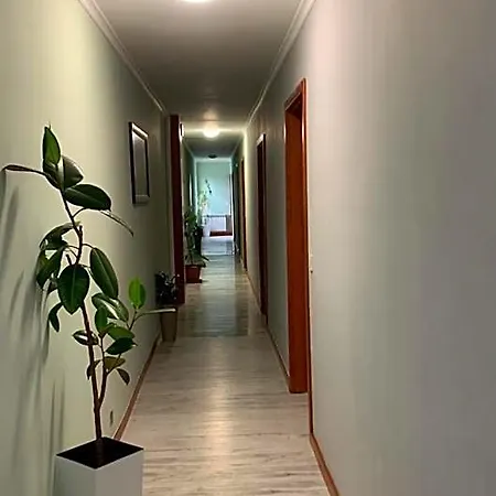 Bed & Breakfast Bianco - Noclegowe 3*