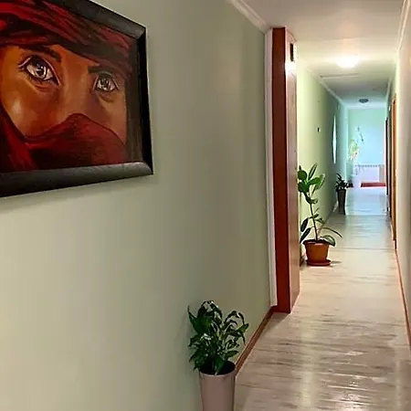 Bianco - Noclegowe Bed & Breakfast Czestochowa