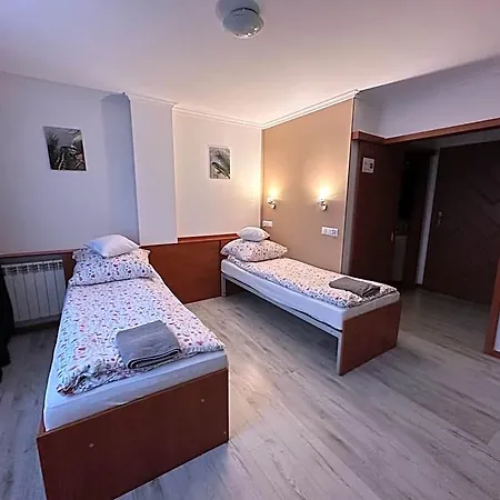 Bianco - Noclegowe Czestochowa