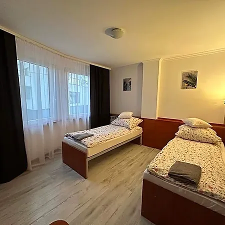 Bed & Breakfast Bianco - Noclegowe 3*