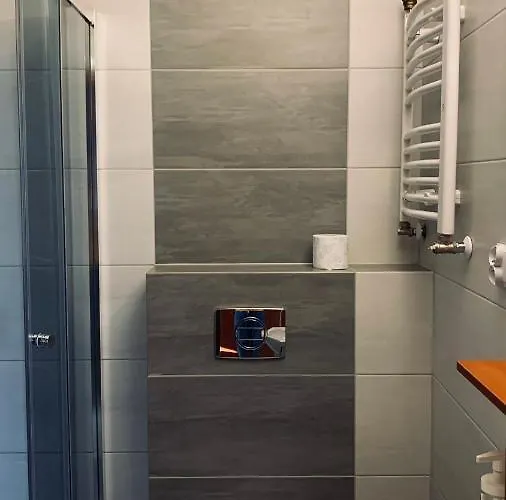 Bed & Breakfast Bianco - Noclegowe 3*