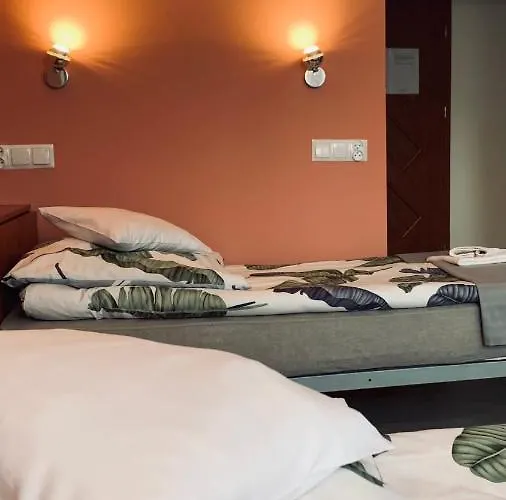 Bed & Breakfast Bianco - Noclegowe