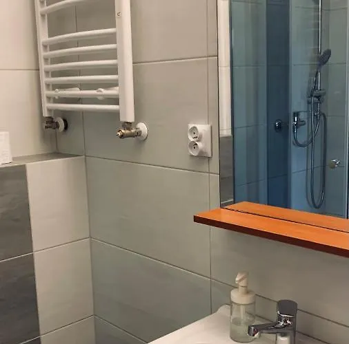 Bianco - Noclegowe 3* Częstochowa