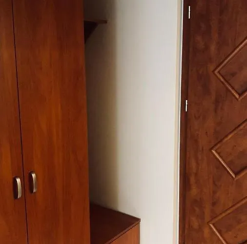 Bianco - Noclegowe Bed & Breakfast