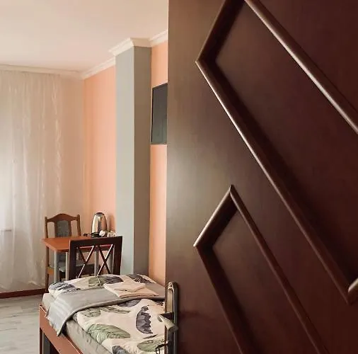 Bianco - Noclegowe 3*