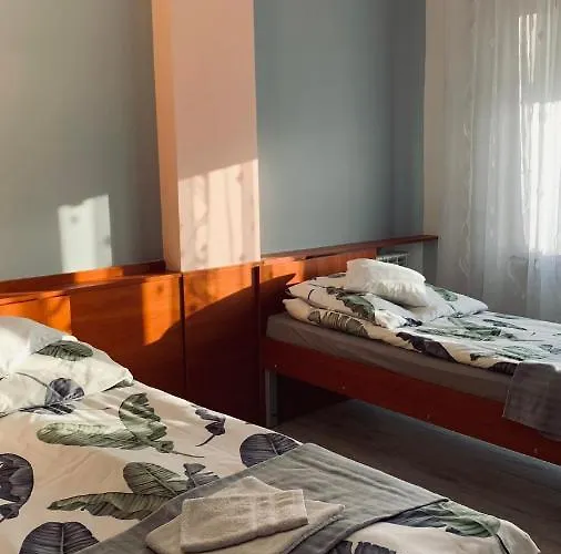 Bianco - Noclegowe 3* Čenstochová