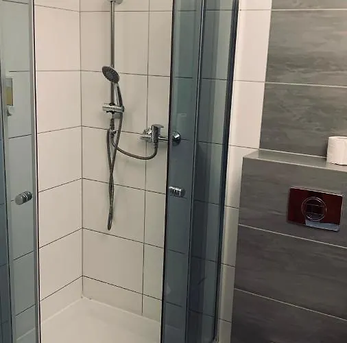 Bianco - Noclegowe Čenstochová