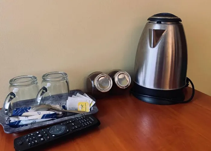 Bianco - Noclegowe 3*