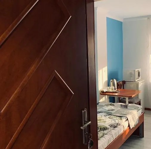 Bianco - Noclegowe 3* Częstochowa