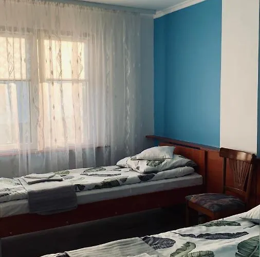 Bianco - Noclegowe Ченстохова