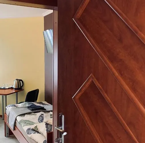 Bed & Breakfast Bianco - Noclegowe Częstochowa