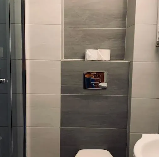 Bianco - Noclegowe Częstochowa