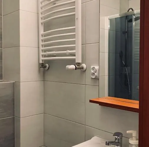 Bed & Breakfast Bianco - Noclegowe Čenstochová